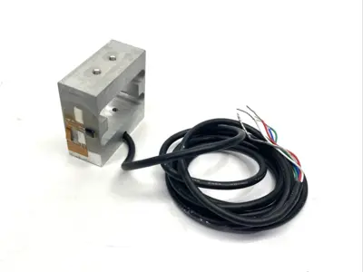 New | in-Stock Ishida Load Cell 060206006 TLC6L Transducers Michigan US | Maverick Industrial Sales #1398374