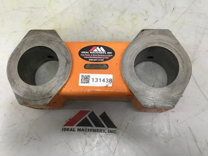 Used CINCINNATI MILACRON 5021932 Injection Molding Parts Michigan US | Ideal Machinery #700323