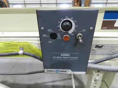 Used EMI PLASTICS _UNKNOWN_ Belt Conveyors Indiana US | Arrow Industrial #1147441