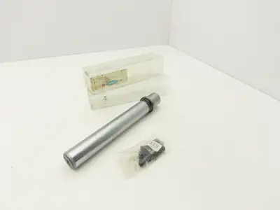Danley IEM 5-1033-6 Demountable Guide Pin 1.25" x 9.4375" Precision Post