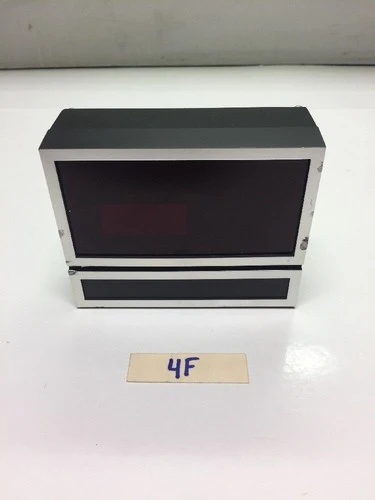 Used WESCHLER / NES INTRUMENTS BA3011-1480 Misc Electrical & Power Parts Indiana US | J&J Industrial Supply #1077221
