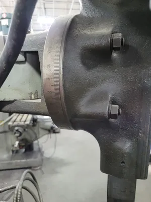 BRIDGEPORT Shaping Head Mills, Shaping Head | Machinery Central (4)