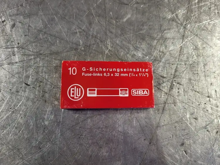 New | in-Stock SIBA 70-065-63 Misc Electrical & Power Parts British Columbia CA | Lenmark #246716