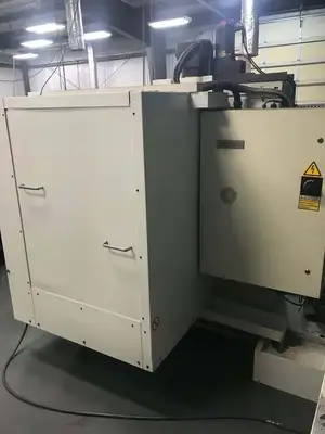 2007 FADAL VMC-3016FX Vertical Machining Centers | Toolquip, Inc. (3)