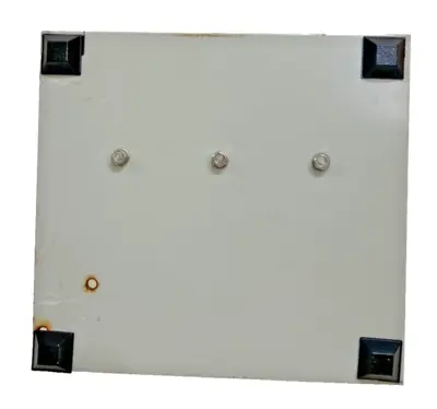 USED Applikon Flow Console