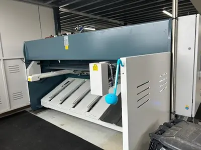 USED 2023 DURMA SBT 3006