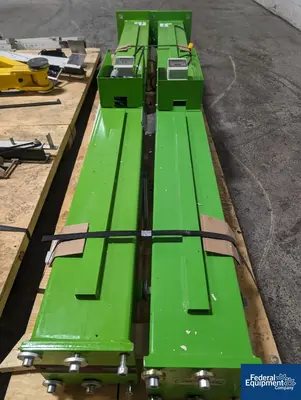 USED Ineva Ineva Liftronic Universal Articulated Lifters, Model 2ALTF