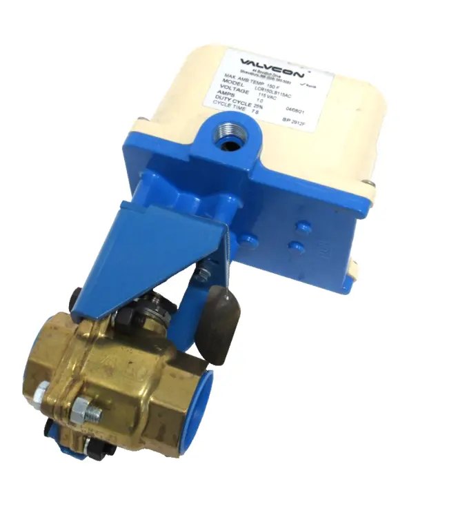 New | in-Stock VALVCON _UNKNOWN_ Valves/Fittings | SB Industrial Supply #816133