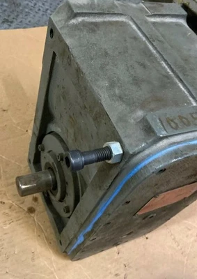 USED Ferguson 2FS125-30/60