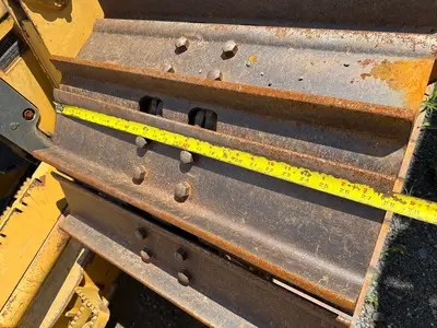 Used 2005 DEERE 650J LGP Bulldozers Pennsylvania US | Proxy Equipment #1388967