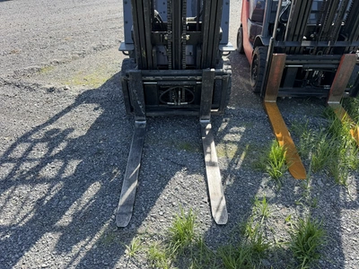 Used TOYOTA 6FGCU20 Liquid Propane Forklifts West Virginia US | Miedema Asset Management Group #1423323