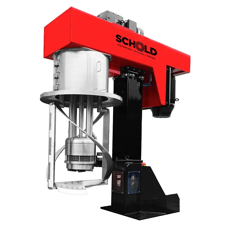 NEW SCHOLD VIM 20
