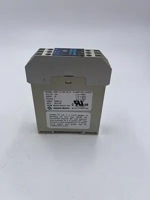 USED SUPERIOR ELECTRIC SUPERIOR ELECTRIC DIN1-15-120-1G-15