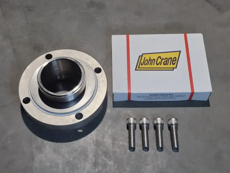 New | in-Stock JOHN CRANE 5620P Parts (Hydraulics and Pneumatics) British Columbia CA | Lenmark #256027
