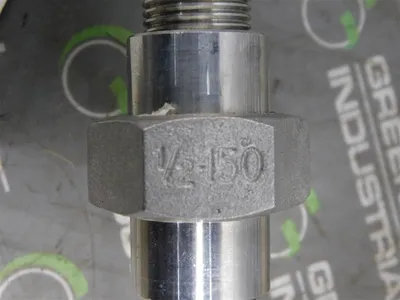 USED PYCO 02-0322-60