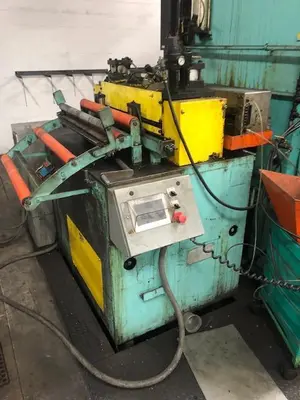 USED DALLAS DPR 600-30/DPS-2 1/4-7-30/DR-430