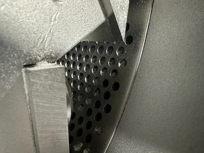 2006 GETECHA GRS 300 Granulators | Global Machine Brokers, LLC (5)