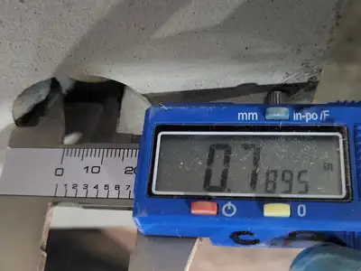 USED TRIO ENGINEERED PRODUCTS KS4102.1-1