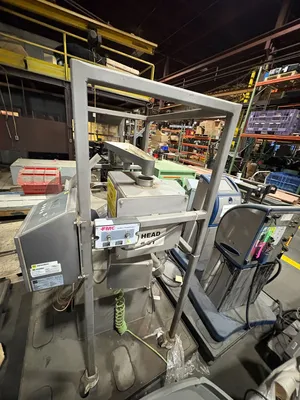 SESOTEC 4000/80/60/289 +2 Electrical/PLC/Automation | ESS Industrial Equipment Sales (5)