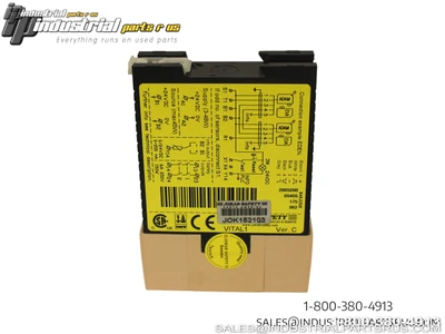 New | in-Stock JOKAB 20-052-00 Industrial Controls Kentucky US | Industrial Parts R Us Inc. #762273
