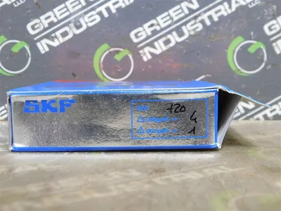 USED SKF 7010 CD/P4ADGA