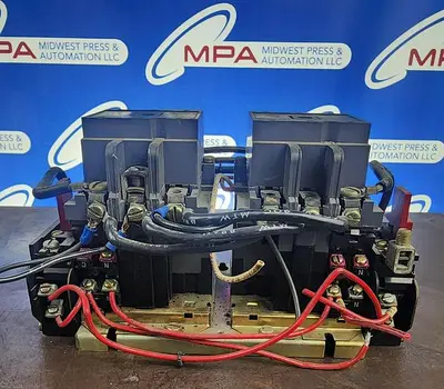 USED WESTINGHOUSE A210K2CAC
