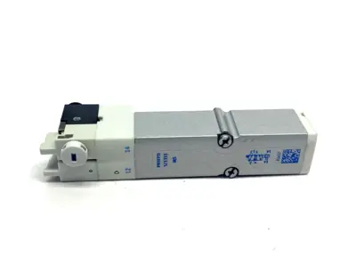 VMPA2-M1H-MS-PI, 571333 | Festo VMPA2-M1H-MS-PI Air Solenoid Valve 5/2, Monostable 571333 - New Other