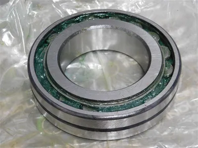 McGill SB 22215 C3 W33 S Spherical Roller Bearing 75mm Bore 130mm OD 31mm W New