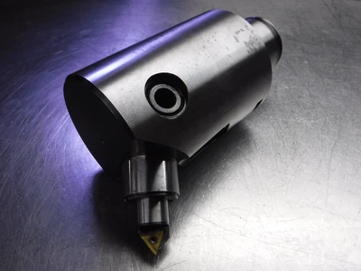 Komet ABS80 Micro Adjustable Boring Head 130mm Pro B3006010 (LOC1990A)