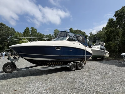 Used 2009 SEA RAY 250 SUNDANCER Boats (Misc) Virginia US | Affordable Outdoors #1638036