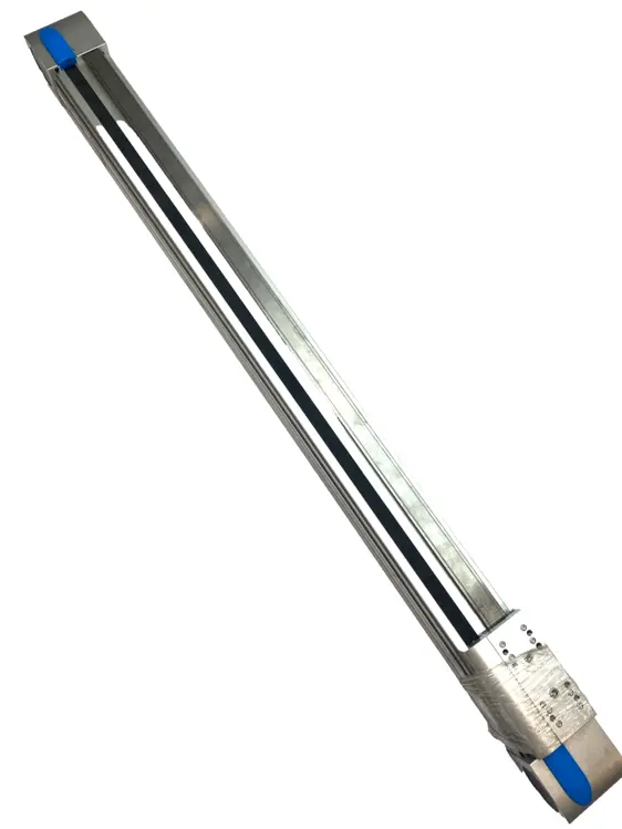 Used FESTO 500MM STROKE 3013356 Linear Actuators | Maverick Industrial Sales #1111227