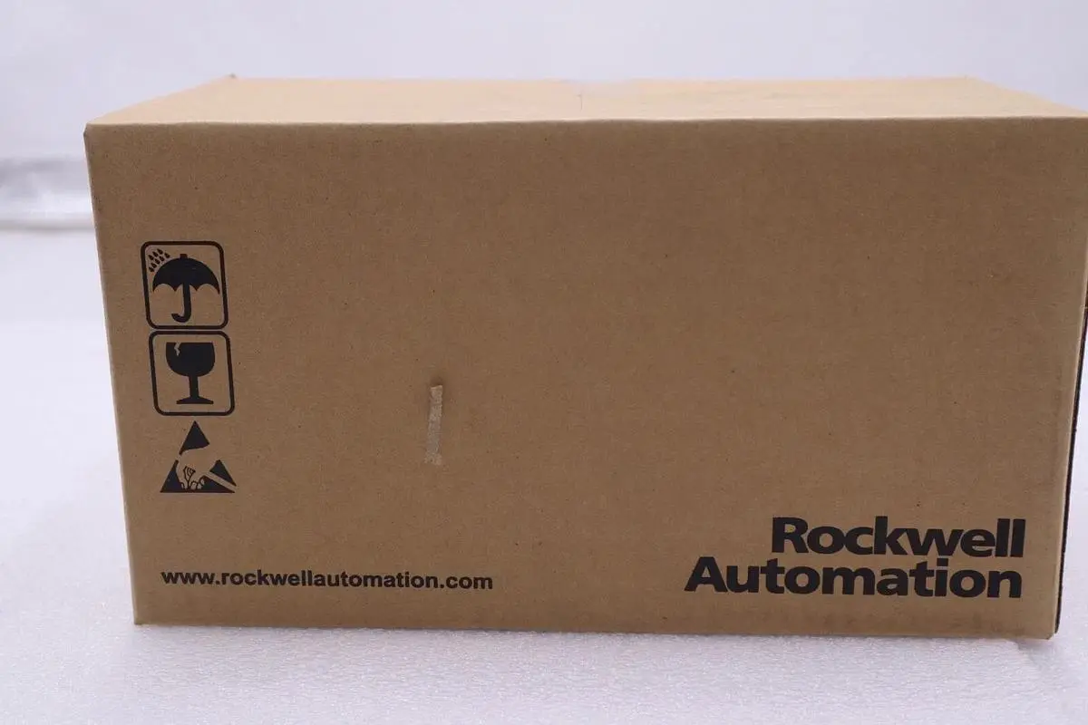 NEW ALLEN BRADLEY 22B-E3P0H204 POWERFLEX 40 2 HP SER A STOCK 2593