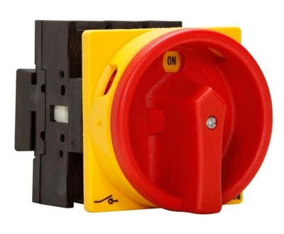 Eaton P1-32/EA/SVB [New]