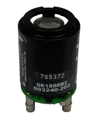 NEW DET-TRONICS DE1888B2 UV SENSOR MODULE 003240-202