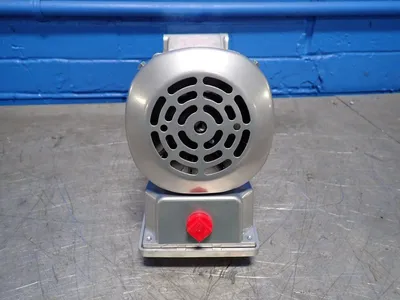Sumitomo 1/3 Hp Gear Drive