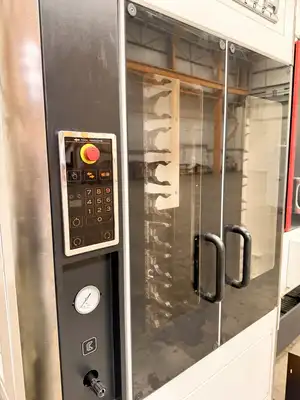 Used 2024 _UNKNOWN_ _UNKNOWN_ Multitasking Machining Centers GB | Apex Group #1552226