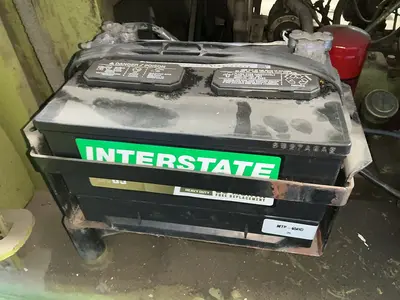 Used CLARK EQUIPMENT C500120 Material Handling (misc) Ohio US | HGR 24 #1495355