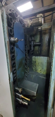 USED 2003 MATSUURA H. PLUS-300