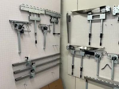 2009 KAMA ProFold 74 Folder Gluer Folder Gluers | Machinery Solutions Group, Inc. (4)