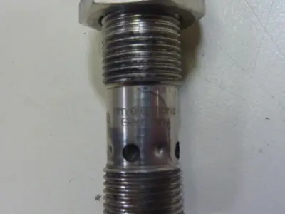 USED IFM ELECTRONIC IF5896