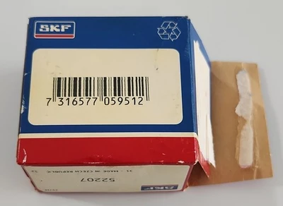 NEW SKF 52207