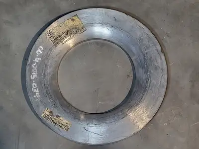 Plate side suction for 3175S Goulds Pump