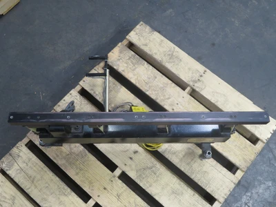 Used PERFORMANCE FEEDERS _UNKNOWN_ Vibratory Bowl Feeder | OCO Industrial #1734240