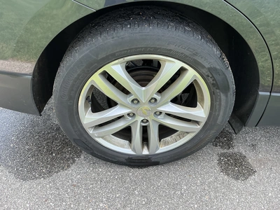 USED 2019 CHEVROLET EQUINOX
