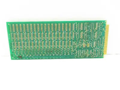 Unico 303-001-2 Control Board PLC Module