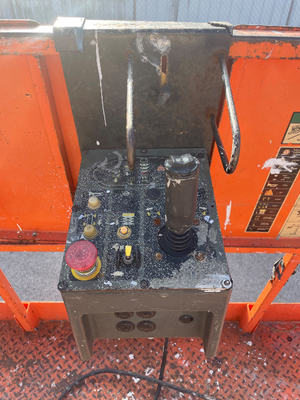 Used 2016 JLG 4069LE Scissor Lifters Florida US | Stack Equipment #1271233