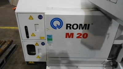 USED 2006 ROMI M