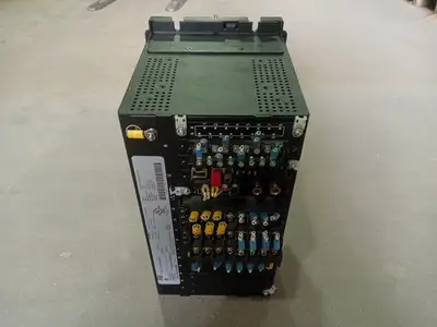 USED 2010 GE MULTILIN F60G03VKHF8LH6BMXXPXX