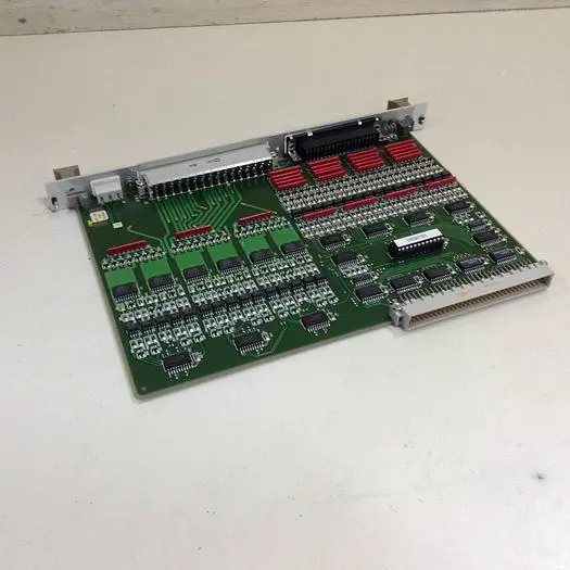Used SEPRO ROBOTIQUE 20E86901 Circuit Boards Michigan US | Ideal Machinery #584322