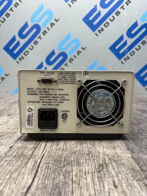 FOSTEC 8375 Electrical/PLC/Automation | ESS Industrial Equipment Sales (5)